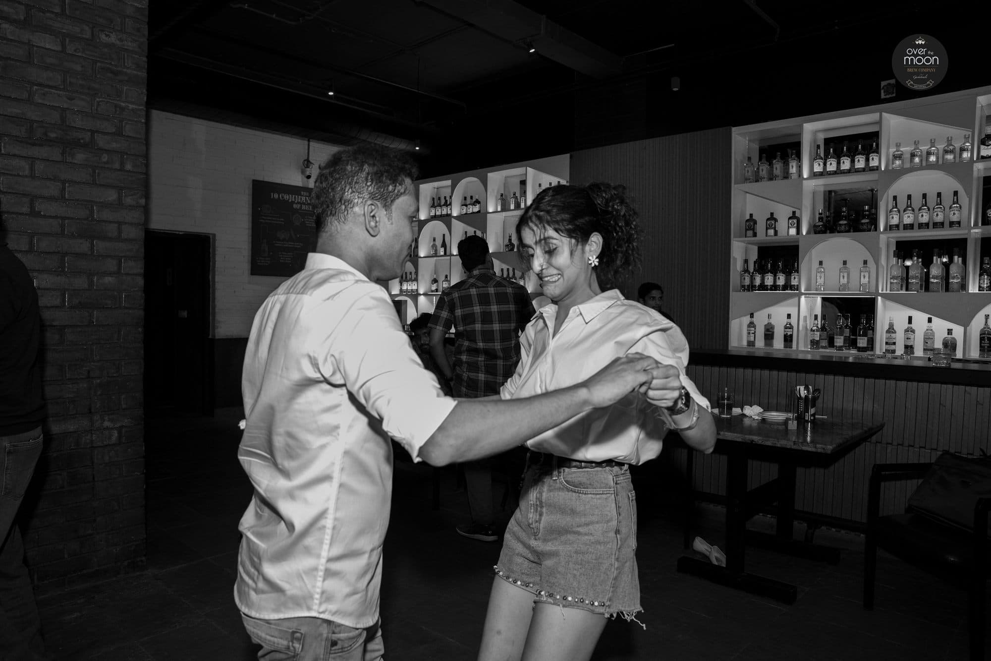 Bachata