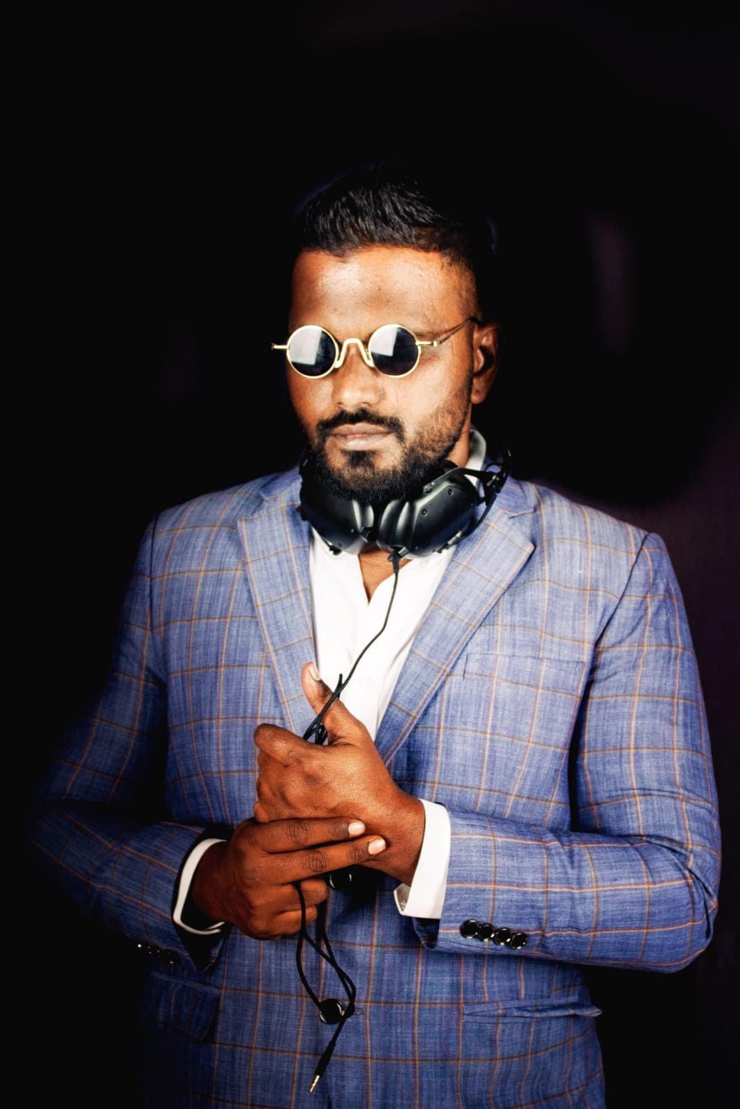 DJ Ravi Kiran